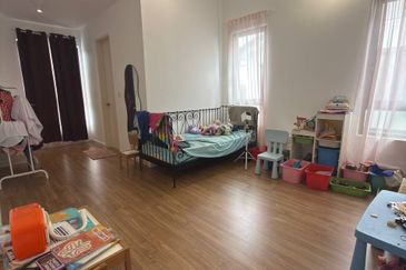 Freesia Residences @ Tropicana Aman