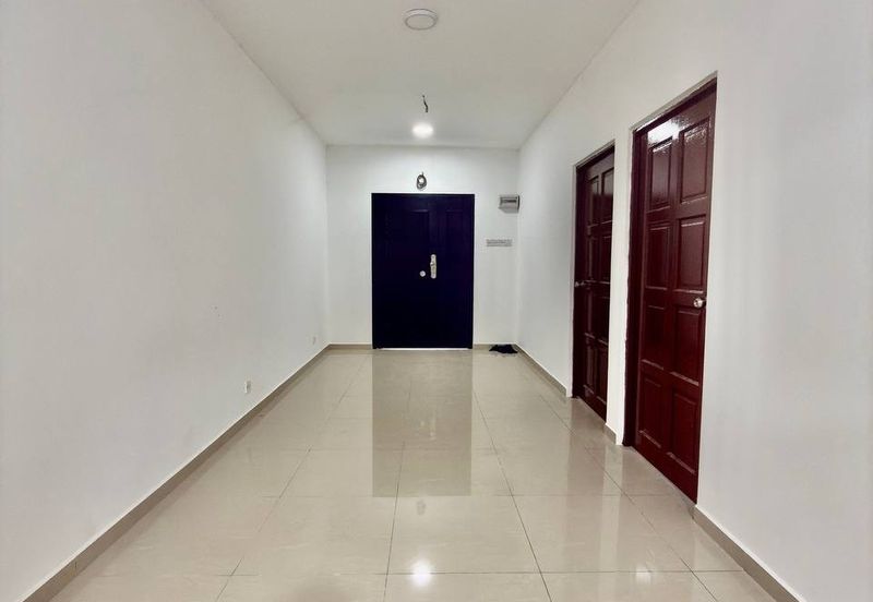 Facing IjSingle Storey Terrace Taman Telipot 3A/2, Bukit Sentosa