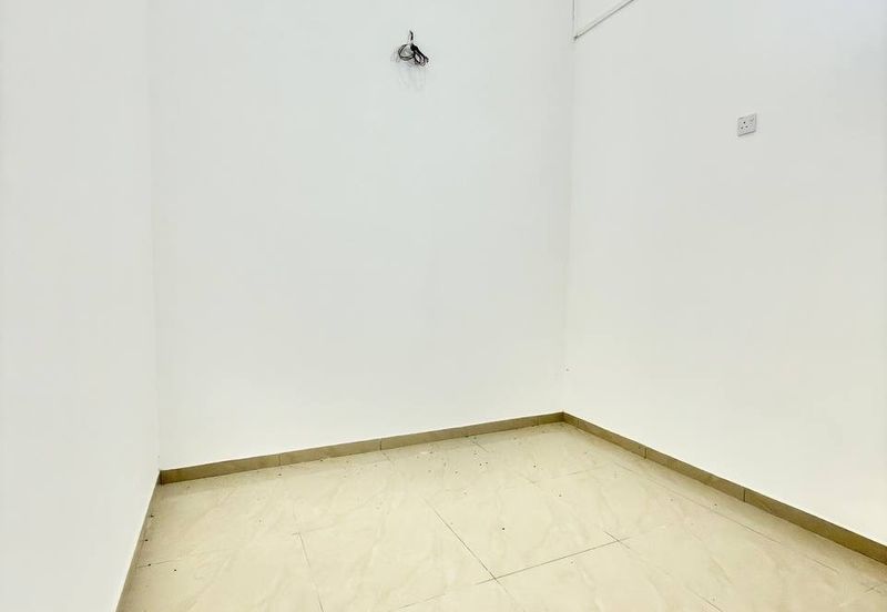 Facing IjSingle Storey Terrace Taman Telipot 3A/2, Bukit Sentosa