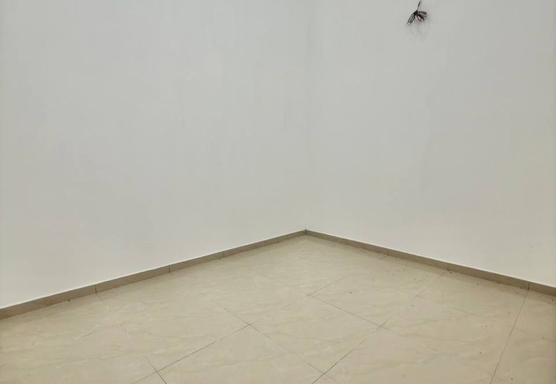 Facing IjSingle Storey Terrace Taman Telipot 3A/2, Bukit Sentosa