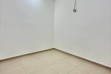 Facing IjSingle Storey Terrace Taman Telipot 3A/2, Bukit Sentosa