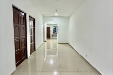 Facing IjSingle Storey Terrace Taman Telipot 3A/2, Bukit Sentosa