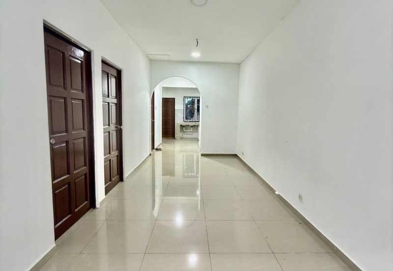 Facing IjSingle Storey Terrace Taman Telipot 3A/2, Bukit Sentosa