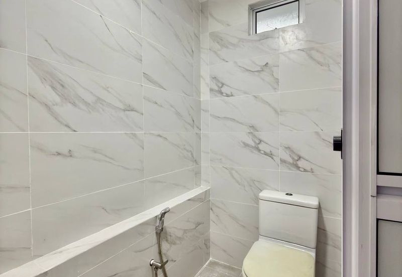 Facing IjSingle Storey Terrace Taman Telipot 3A/2, Bukit Sentosa