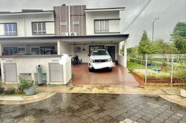 Irama Perdana @ Alam Perdana