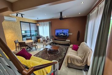 Irama Perdana @ Alam Perdana