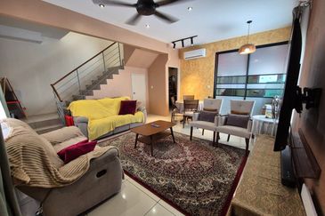 Irama Perdana @ Alam Perdana