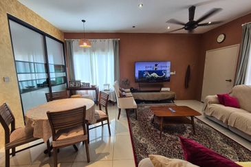 Irama Perdana @ Alam Perdana