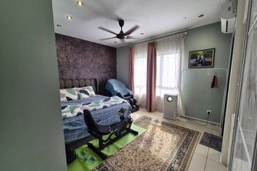 Irama Perdana @ Alam Perdana