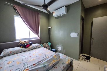 Irama Perdana @ Alam Perdana