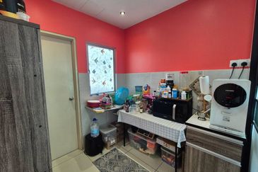 Irama Perdana @ Alam Perdana