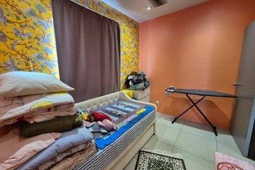 Irama Perdana @ Alam Perdana