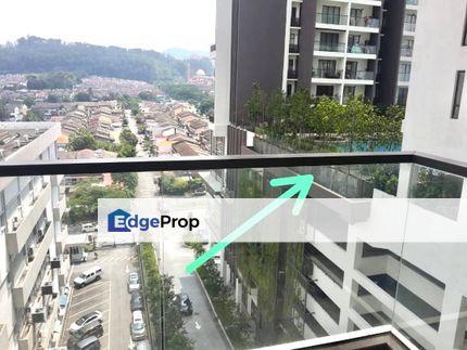 URBAN 360 CONDOMINIUM, TAMAN SRI GOMBAK, BATU CAVES., Selangor, Gombak