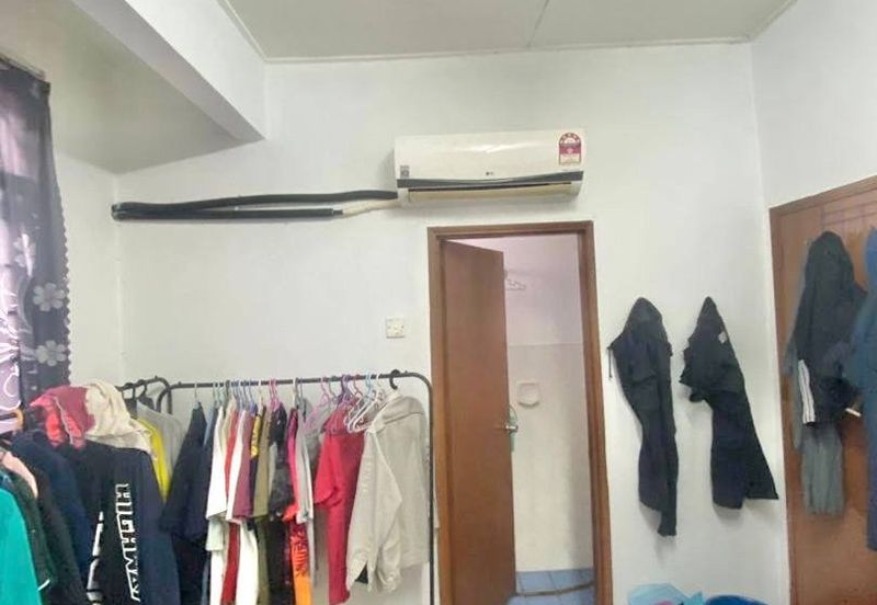 Bandar Bukit Beruntung