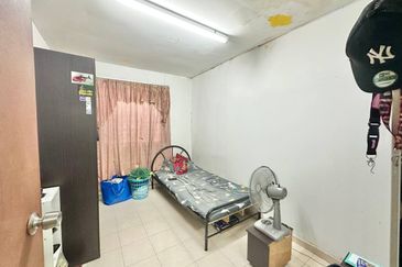 Bandar Bukit Beruntung