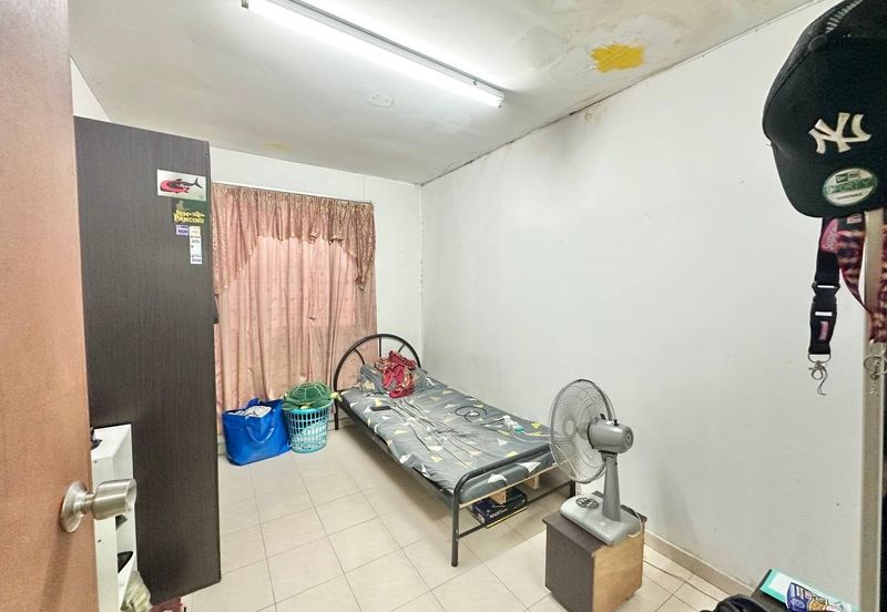 Bandar Bukit Beruntung