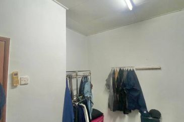 Bandar Bukit Beruntung