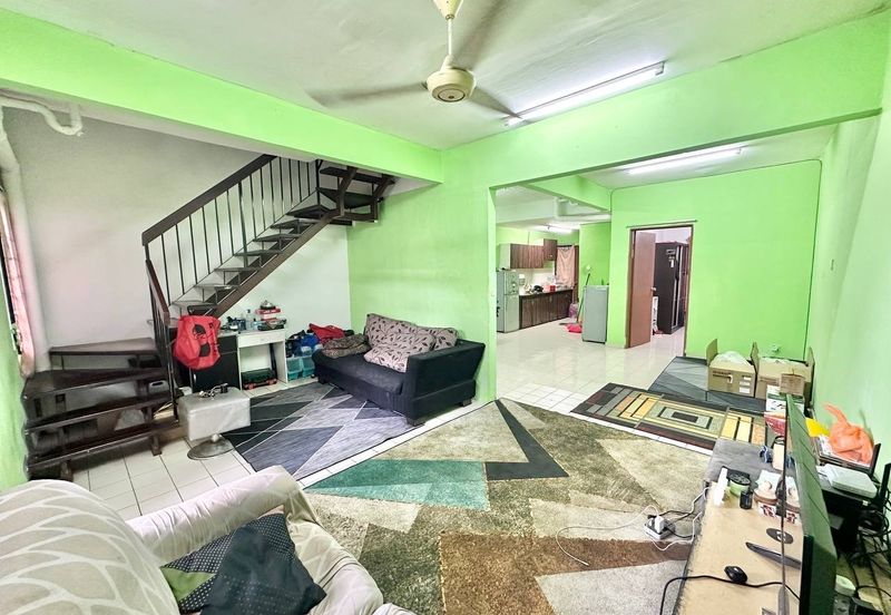 Bandar Bukit Beruntung