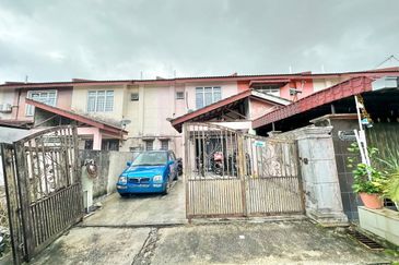 Bandar Bukit Beruntung