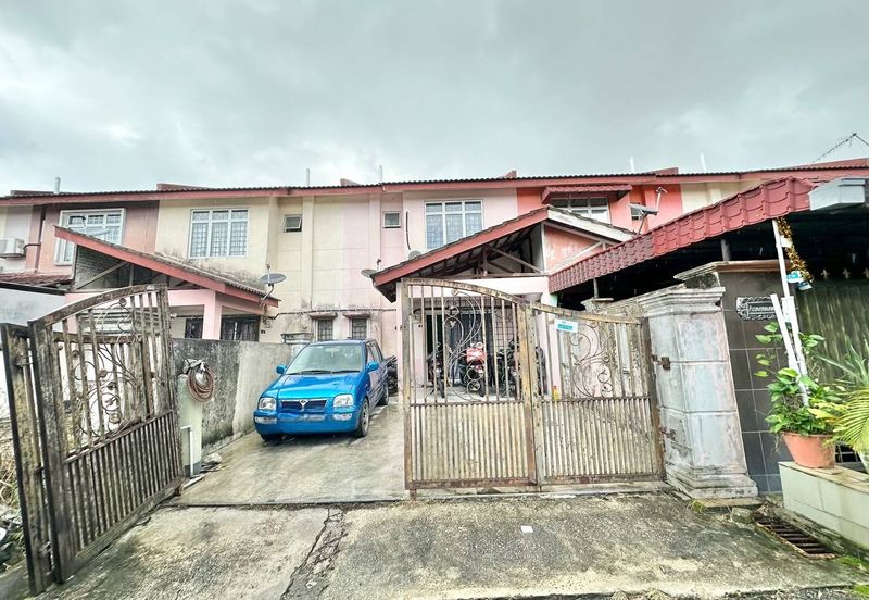 Bandar Bukit Beruntung