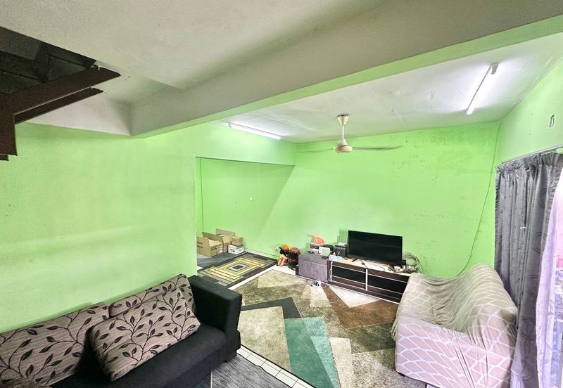 Bandar Bukit Beruntung