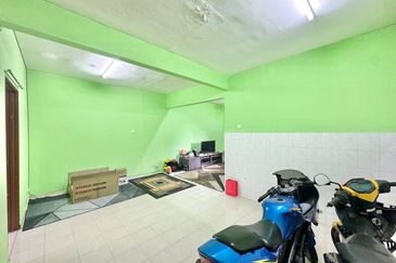 Bandar Bukit Beruntung