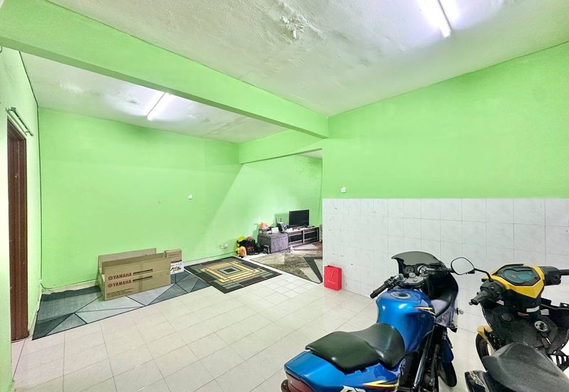 Bandar Bukit Beruntung