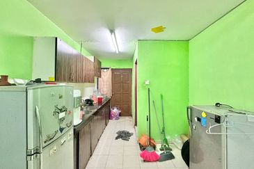 Bandar Bukit Beruntung