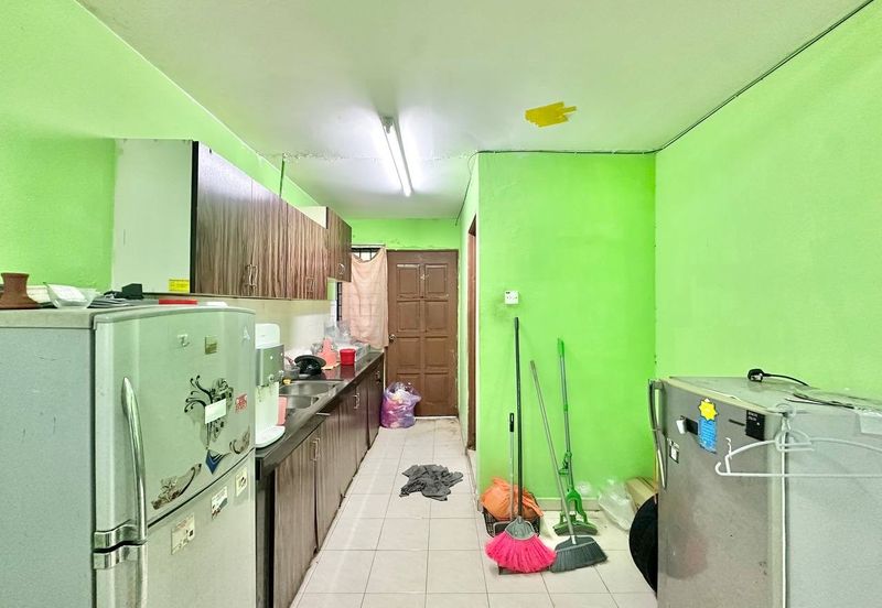 Bandar Bukit Beruntung