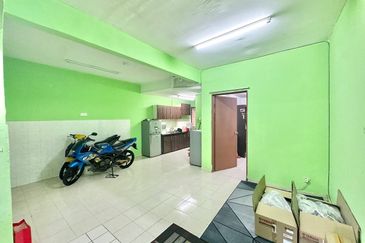 Bandar Bukit Beruntung