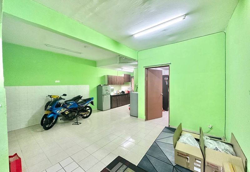 Bandar Bukit Beruntung