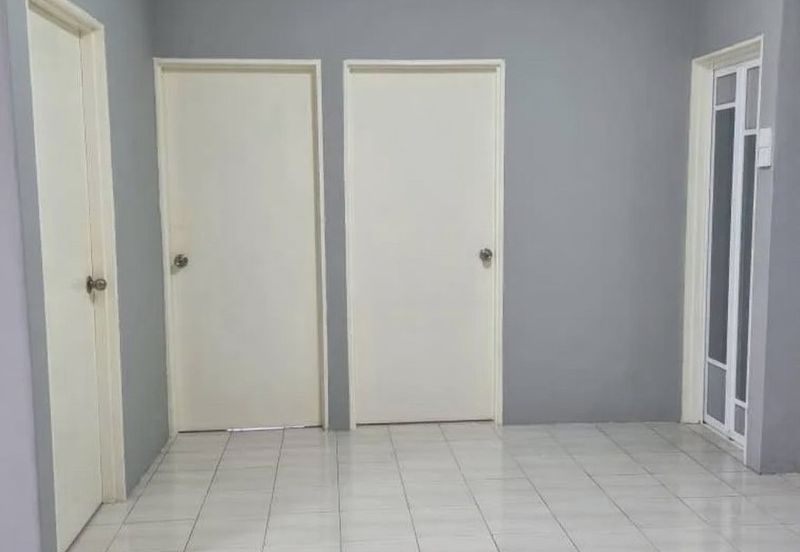 Apartment Desa Perangsang