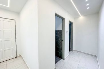 Taman Petaling Indah