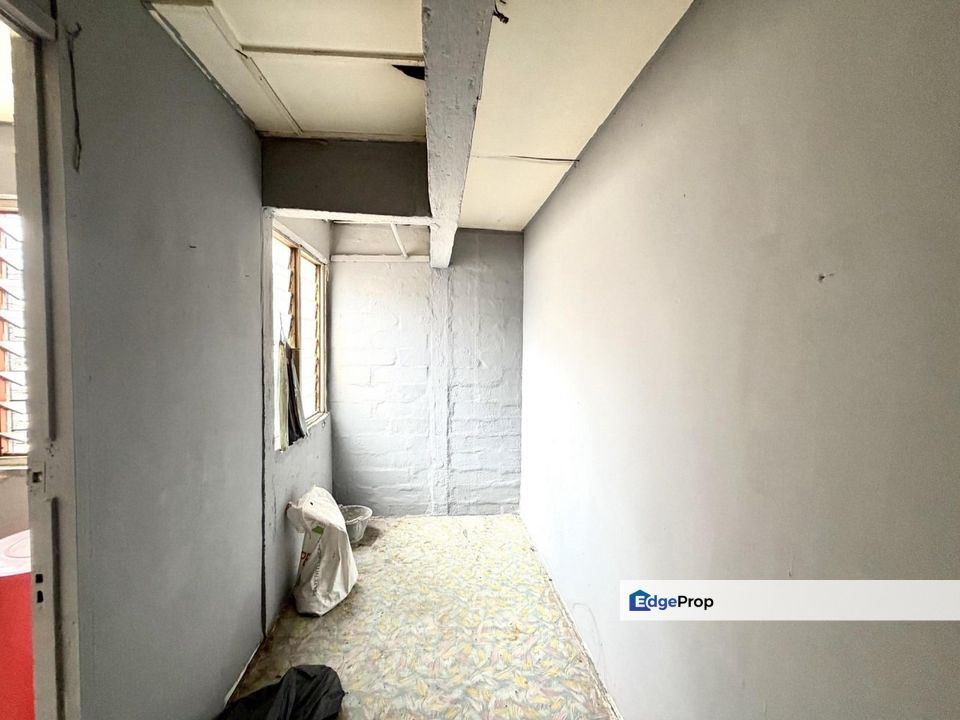 Double Storey Taman Beringin, Jinjang, Kuala Lumpur, Kuala Lumpur, Jinjang