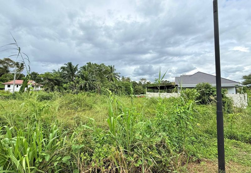 Kampung Sungai Merab