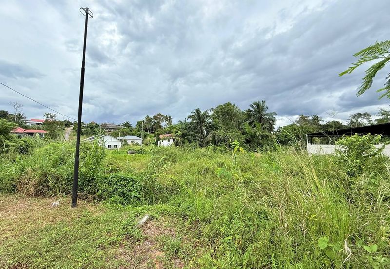 Kampung Sungai Merab