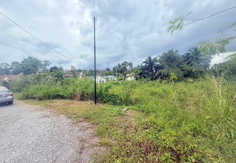 Kampung Sungai Merab