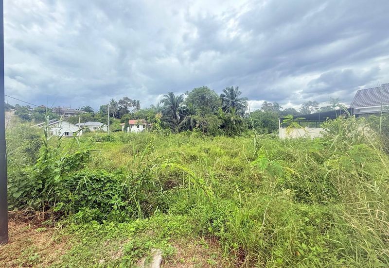 Kampung Sungai Merab