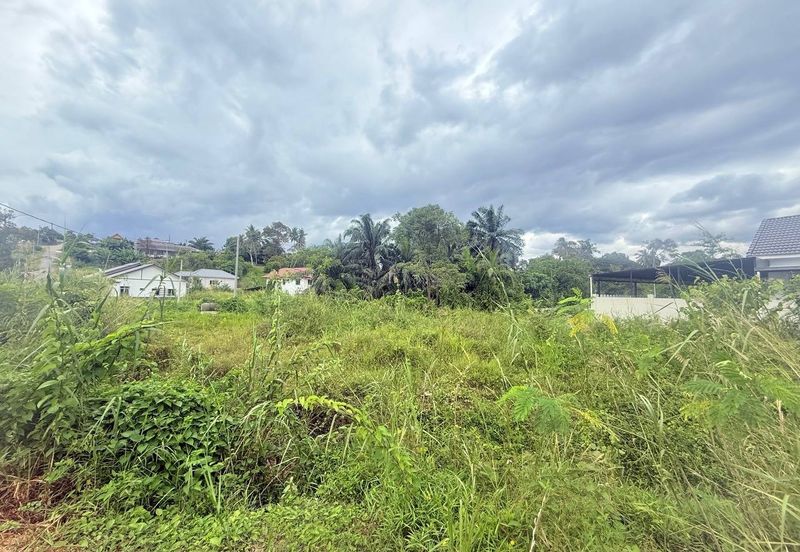 Kampung Sungai Merab