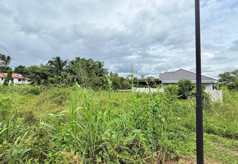 Kampung Sungai Merab