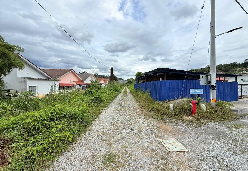 Kampung Sungai Merab