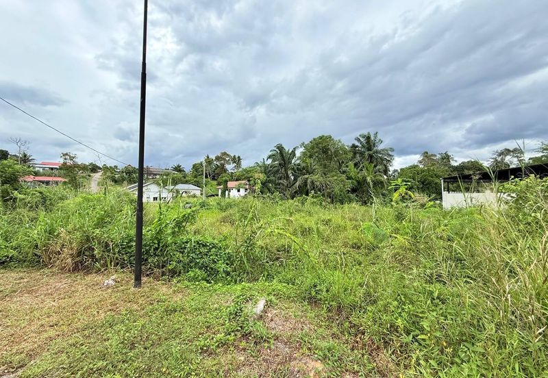 Kampung Sungai Merab