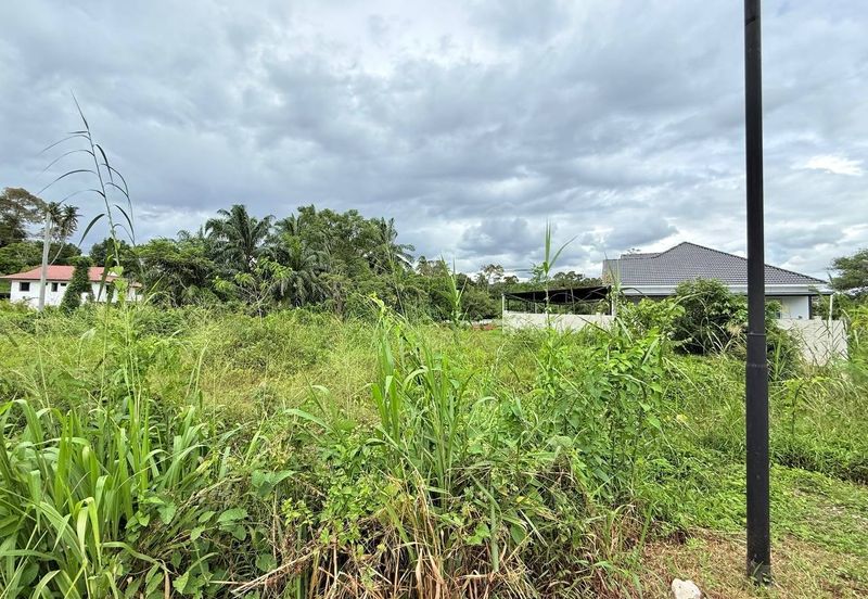 Kampung Sungai Merab