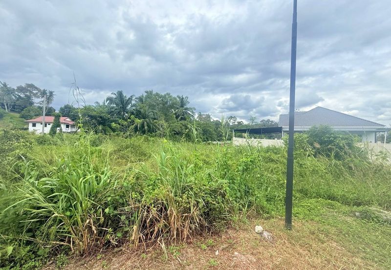 Kampung Sungai Merab