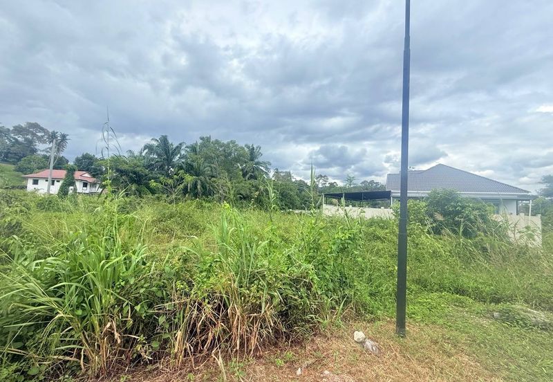 Kampung Sungai Merab