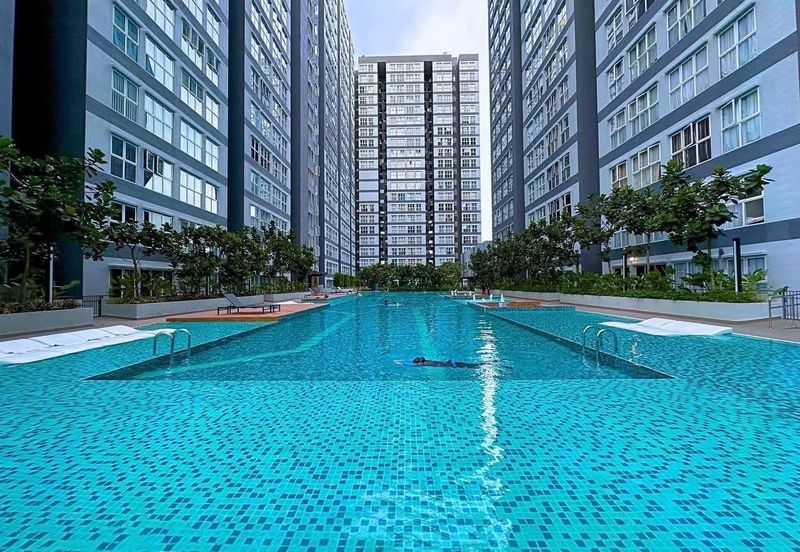 Residensi Rimbun @ Canopy Hills