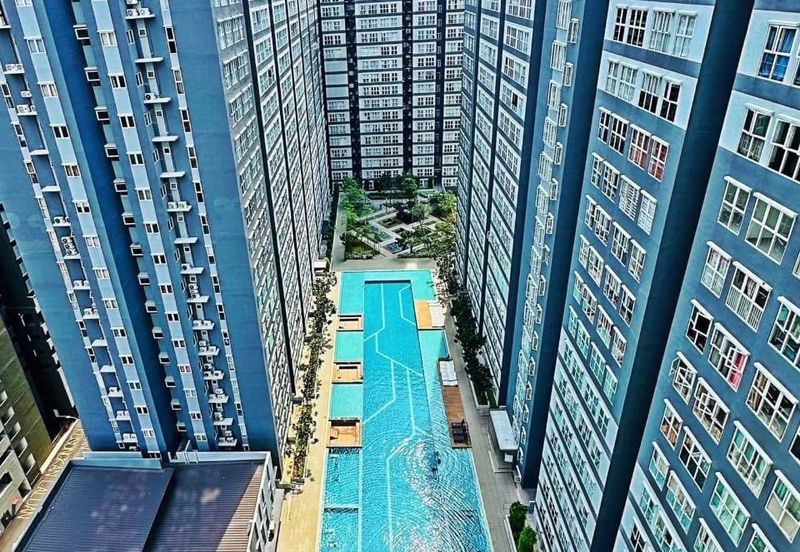 Residensi Rimbun @ Canopy Hills