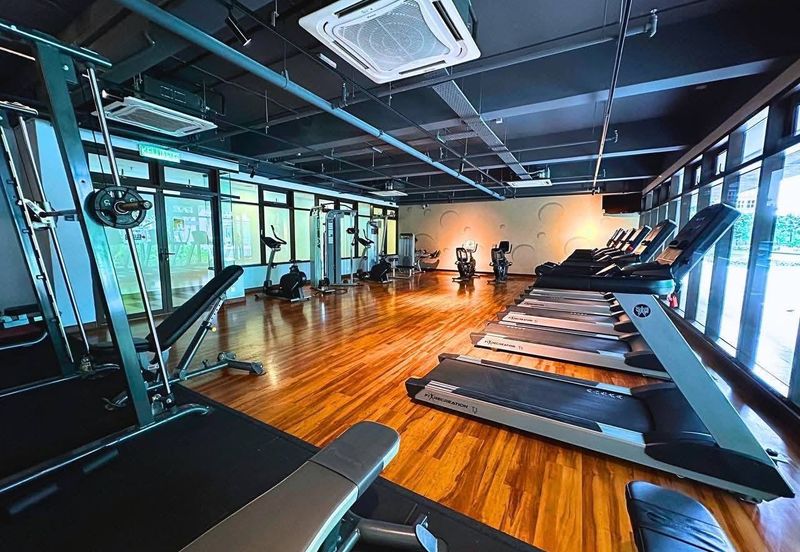 Residensi Rimbun @ Canopy Hills