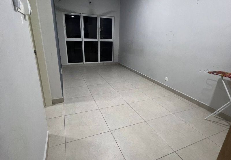 Residensi Rimbun @ Canopy Hills