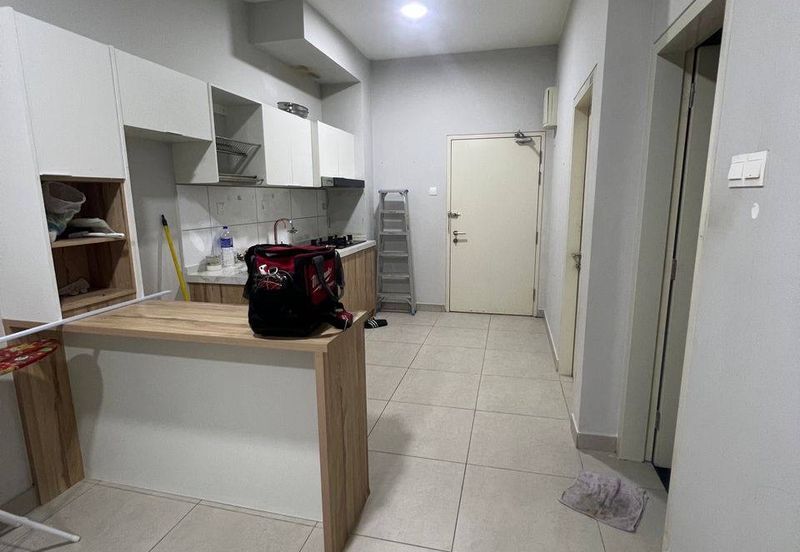 Residensi Rimbun @ Canopy Hills